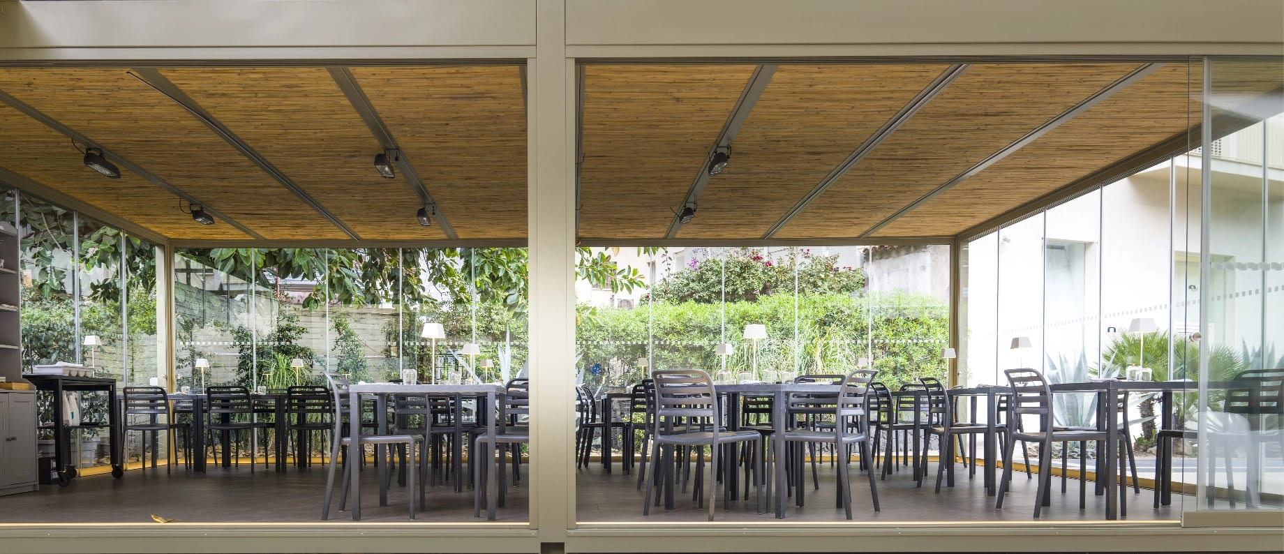 Novanta Gradi Outdoor