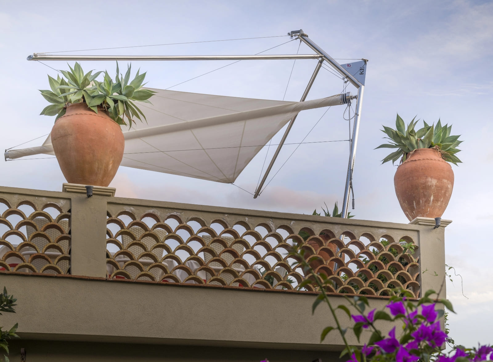 Novanta Gradi Outdoor