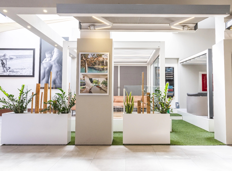 Novanta Gradi Outdoor