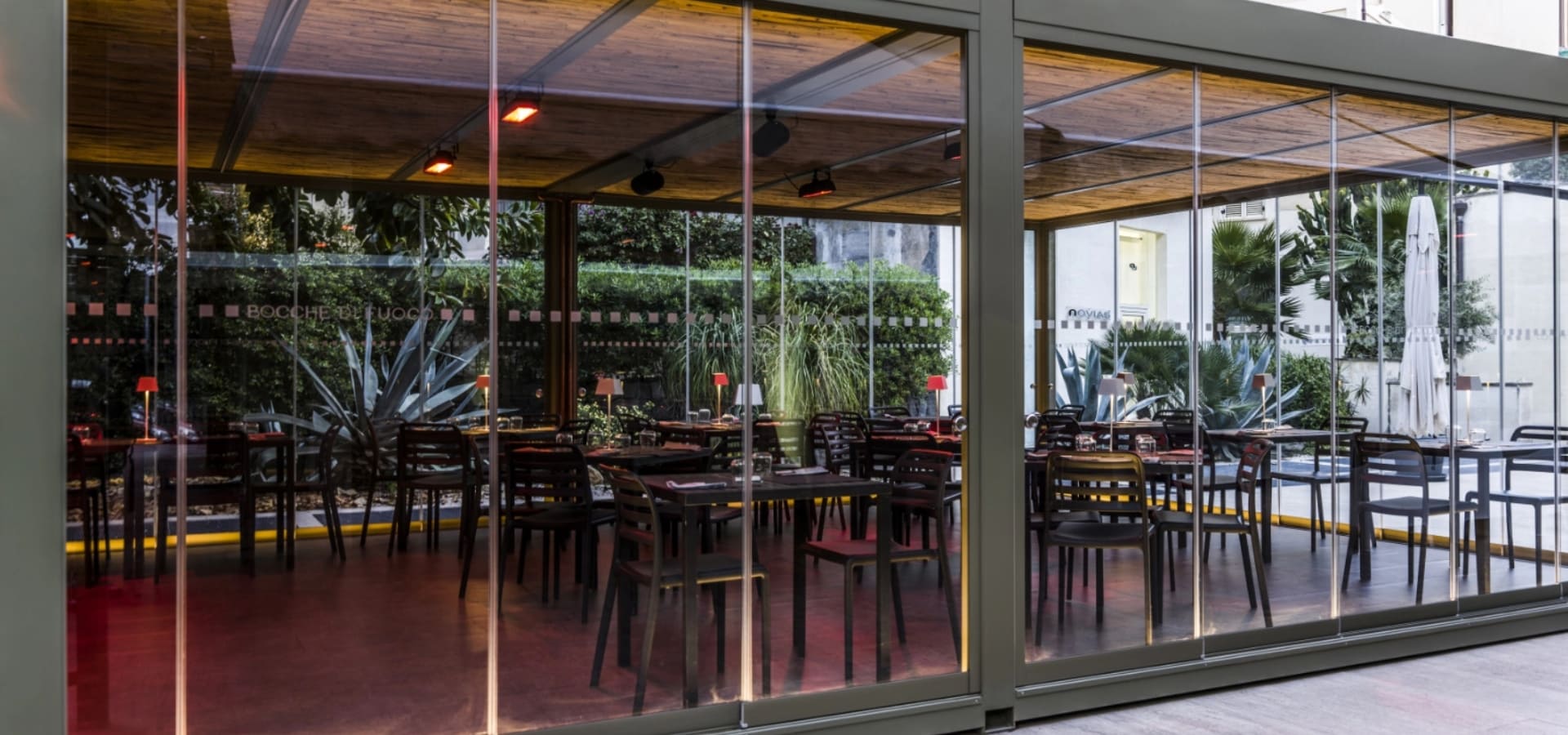 I nostri clienti