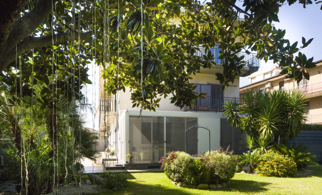 Residenza Privata 2