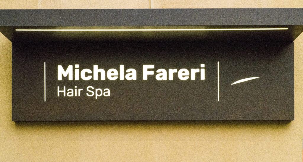 Michela Fareri