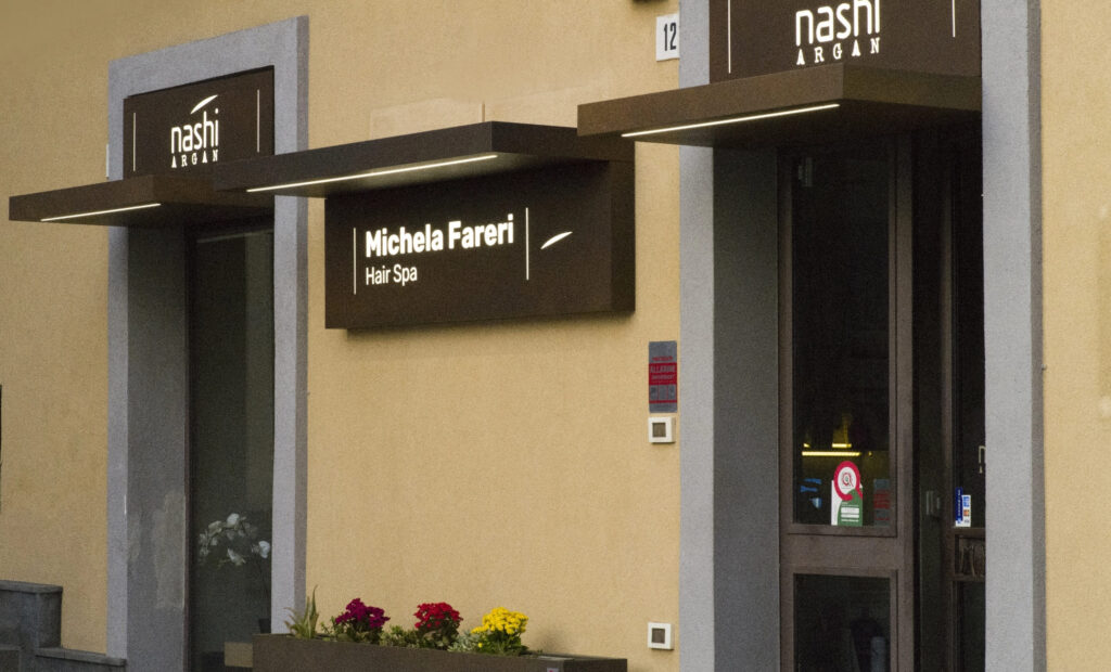 Michela Fareri