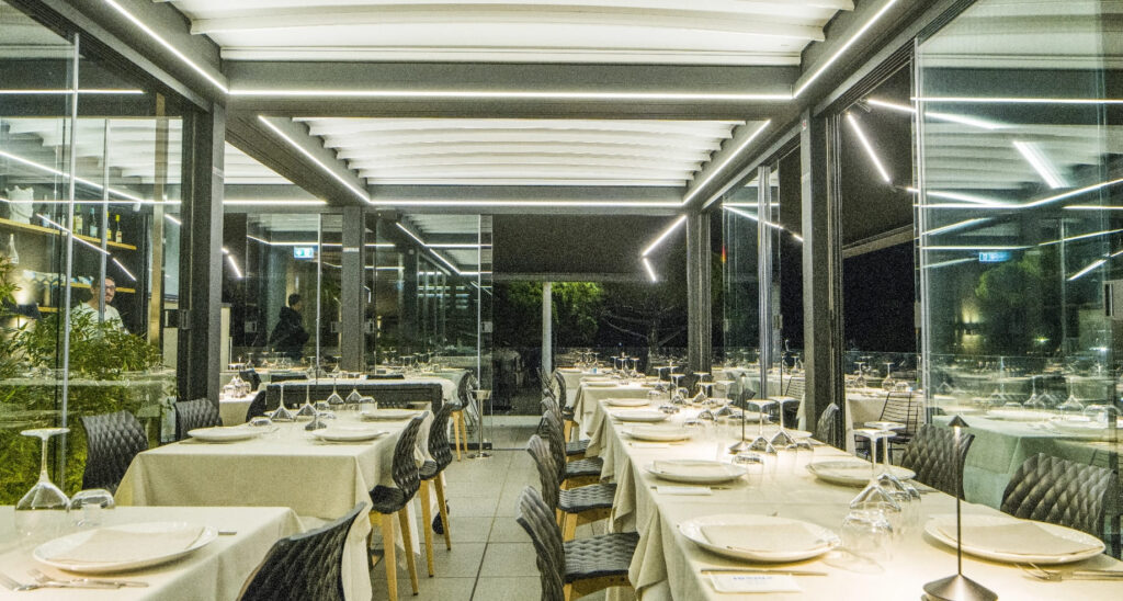 Ristorante Ionium