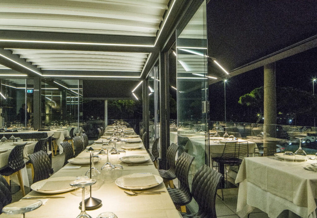 Ristorante Ionium