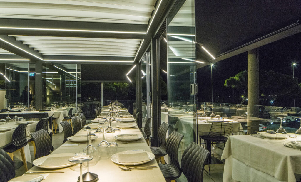 Ristorante Ionium