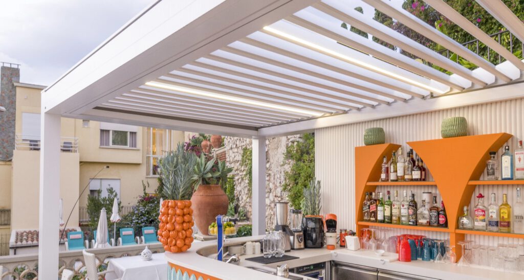 Hotel Villa Taormina