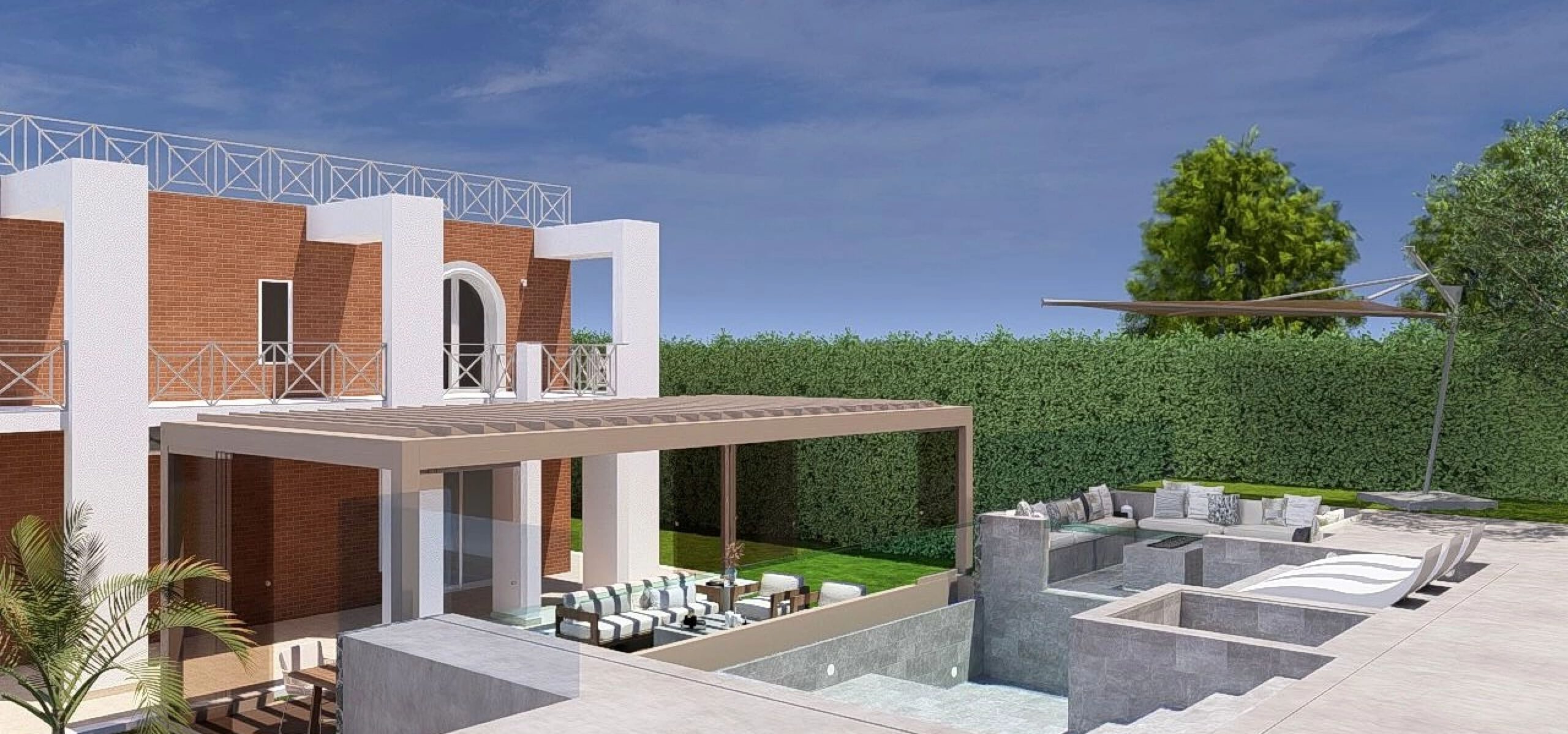Progettiamo per
