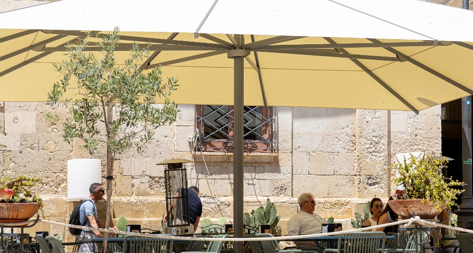 Ristorante La Cuccagna
