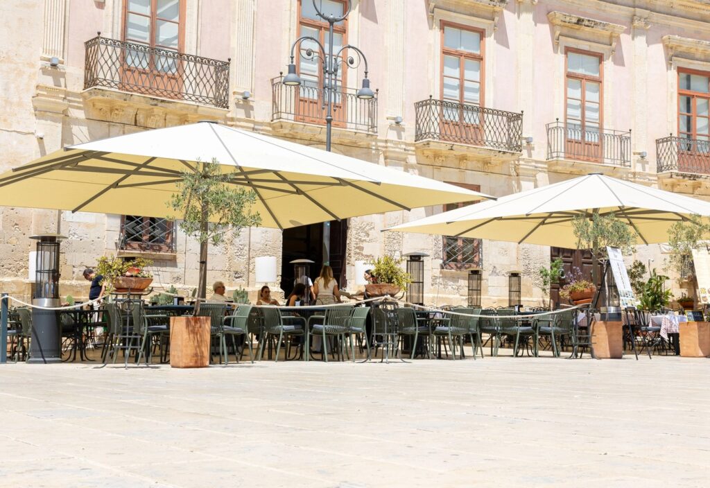 Ristorante La Cuccagna