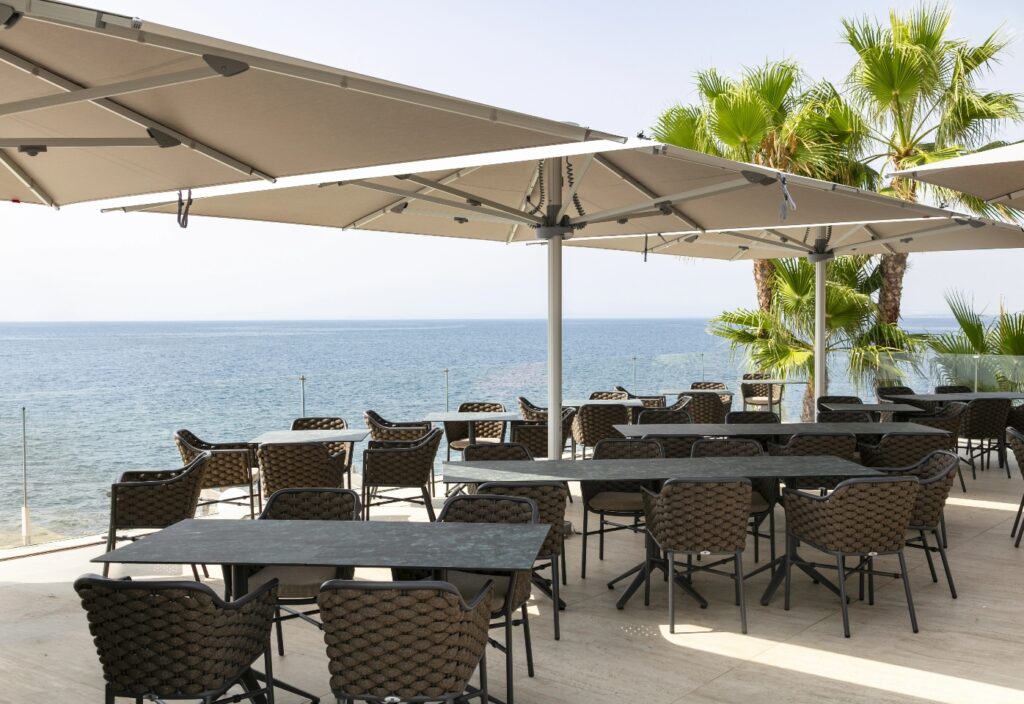 Lido Esagono