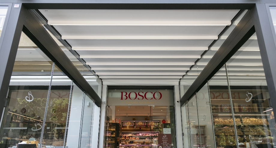 Bosco Grand Gourmet