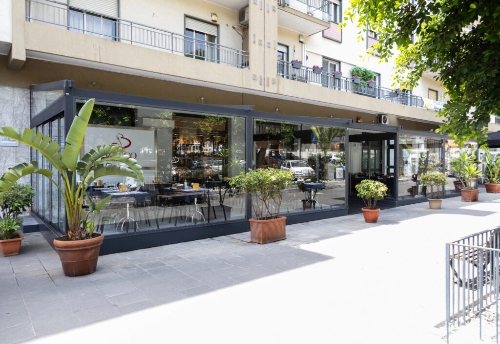 Bosco Grand Gourmet